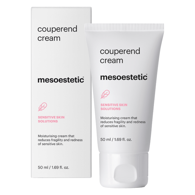 mesoestetic® couperend maintenance cream