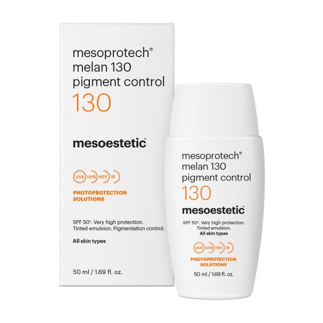 mesoestetic® mesoprotech® melan 130 pigment control