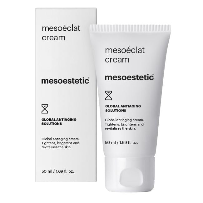 mesoestetic® mesoéclat cream