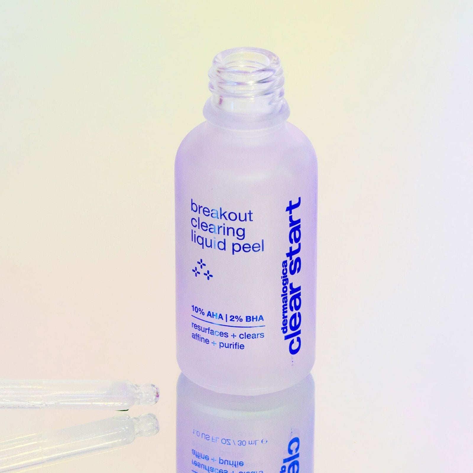 Dermalogica®clearstart breakout liquid peel 30ml