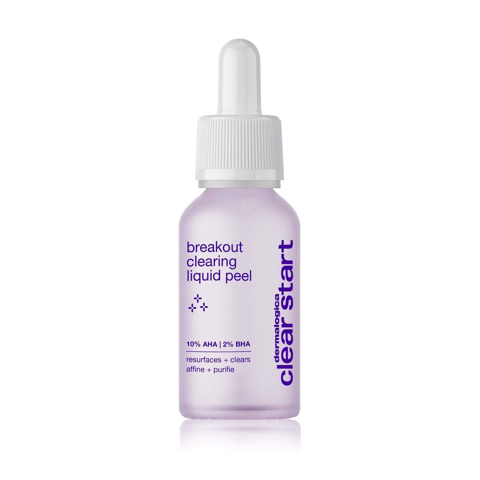Dermalogica®clearstart breakout liquid peel 30ml