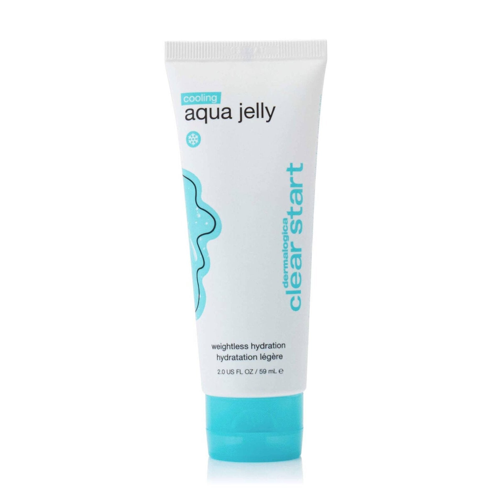 Dermalogica®clear start cooling aqua jelly 59 ml