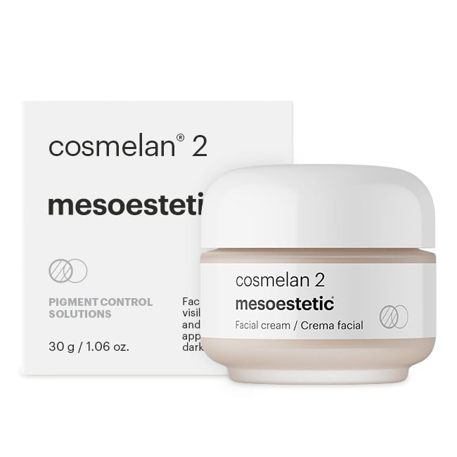 mesoestetic® cosmelan® 2