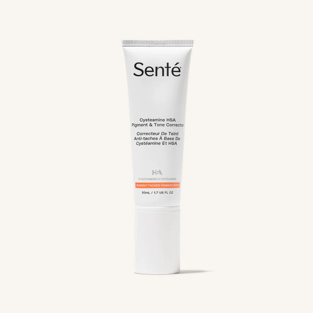 Senté Cysteamine HSA Pigment &amp; Tone Corrector