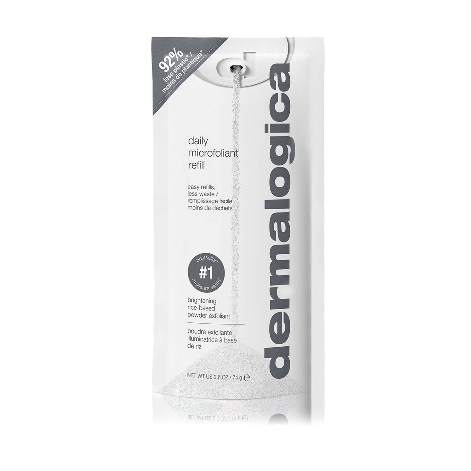 Dermalogica®daily microfoliant 74 g