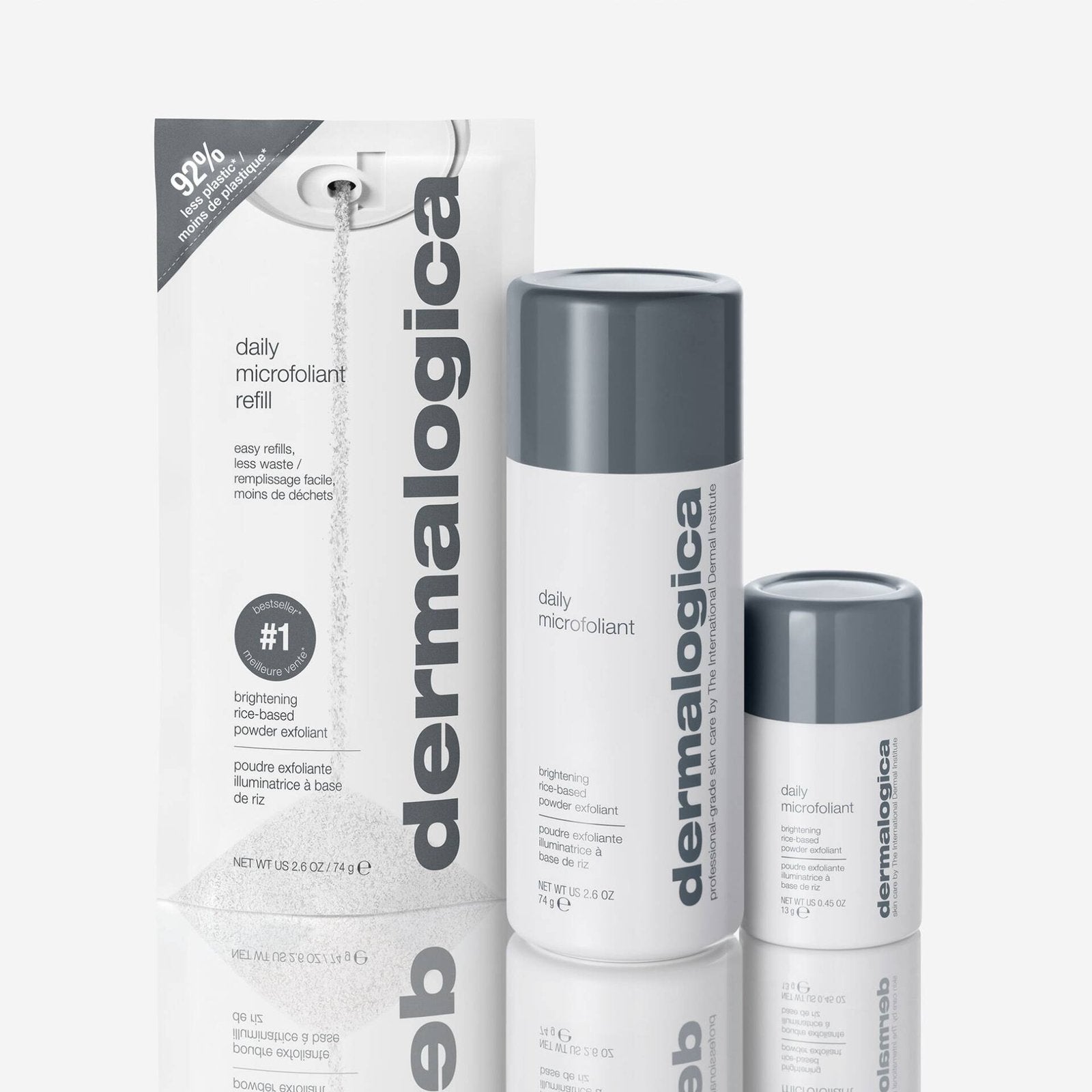 Dermalogica®daily microfoliant 74 g