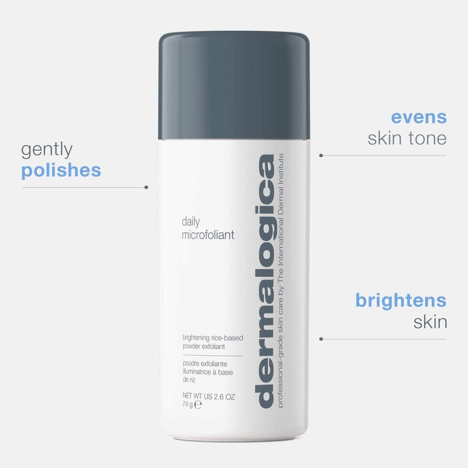 Dermalogica®daily microfoliant 74 g