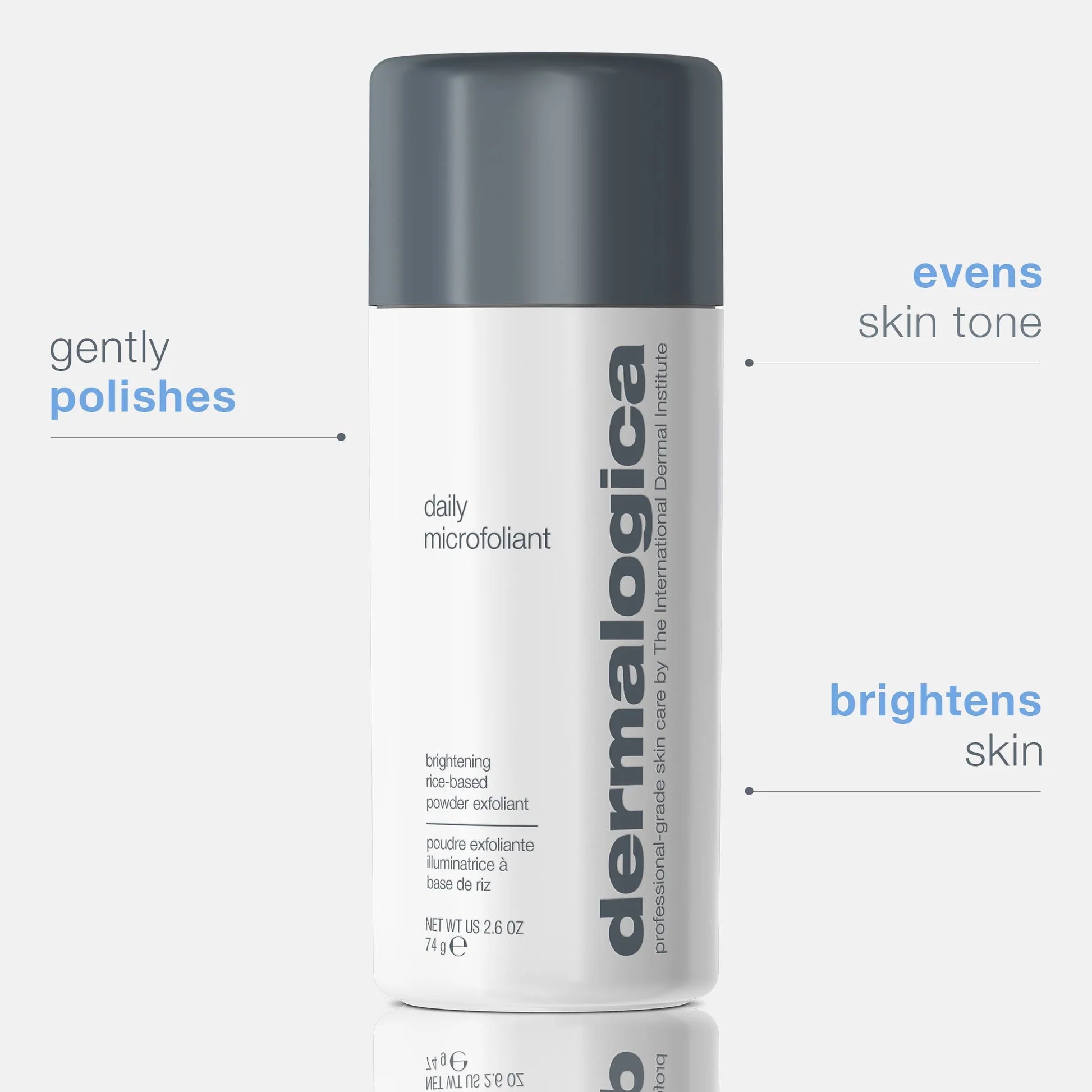 Dermalogica®daily microfoliant 74 g