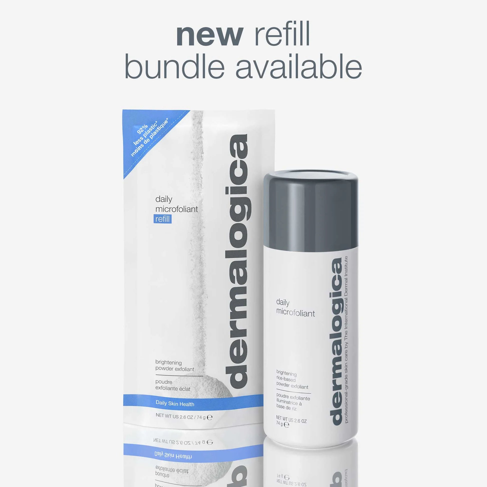 Dermalogica®daily microfoliant 74 g