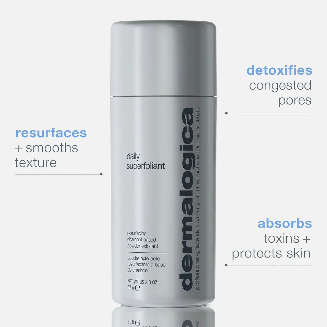 Dermalogica®daily superfoliant 57 g