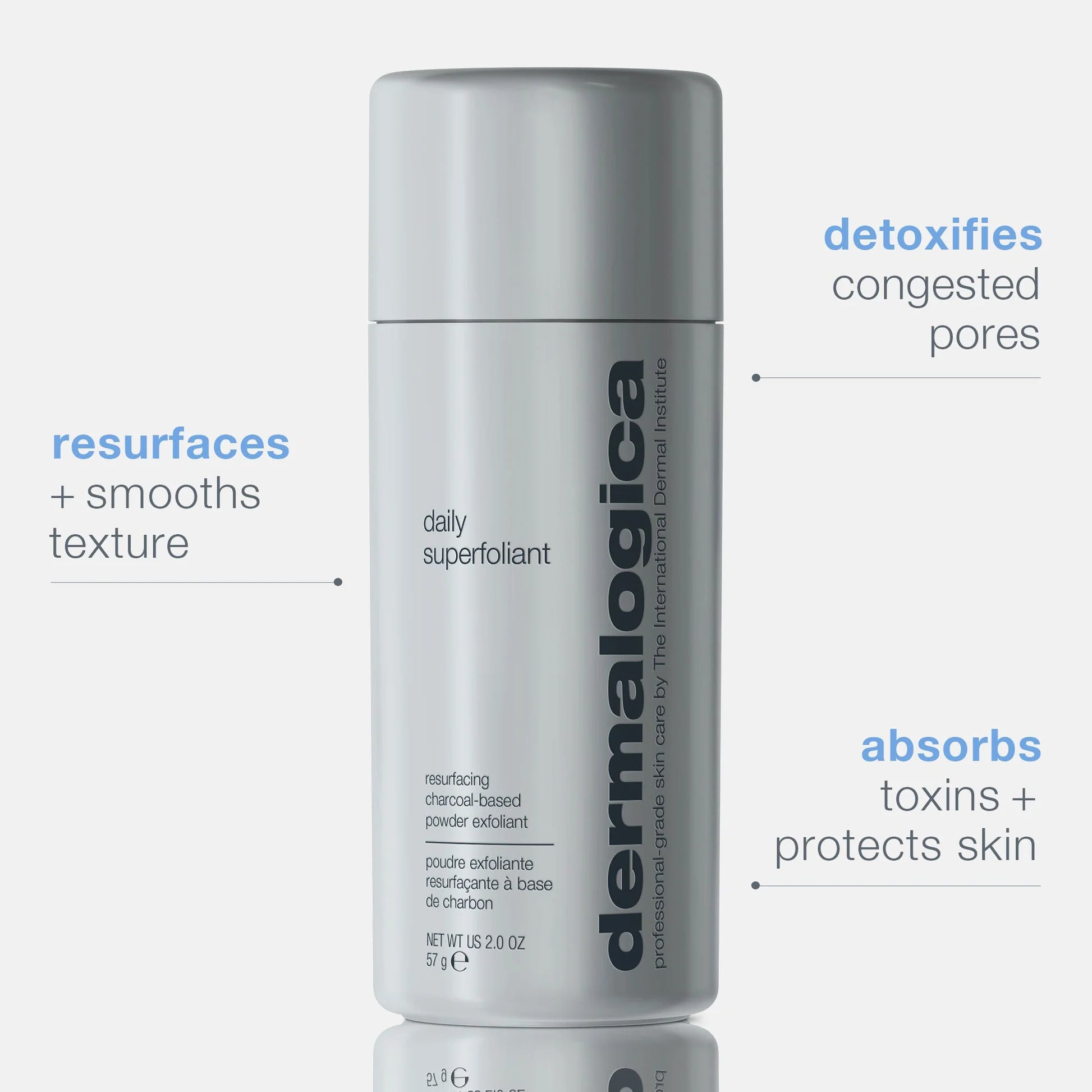 Dermalogica®daily superfoliant 57 g
