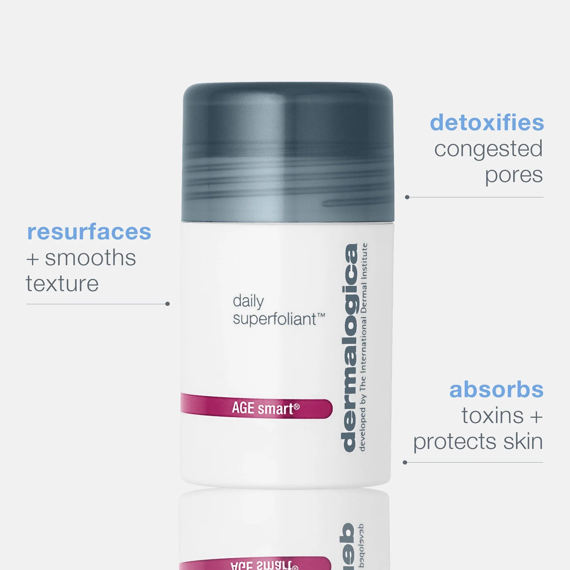 Dermalogica®daily superfoliant 57 g