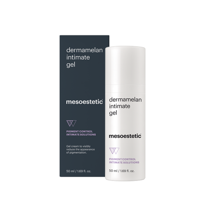 dermamelan® intimate home depigmentation gel