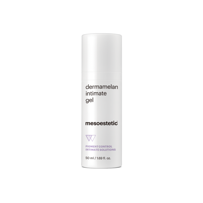 dermamelan® intimate home depigmentation gel