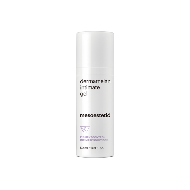 dermamelan® intimate home depigmentation gel