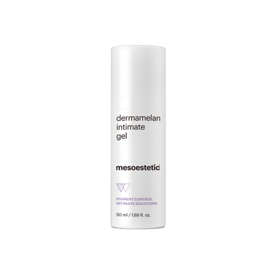 dermamelan® intimate home depigmentation gel