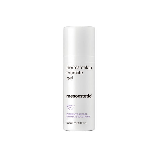 dermamelan® intimate home depigmentation gel