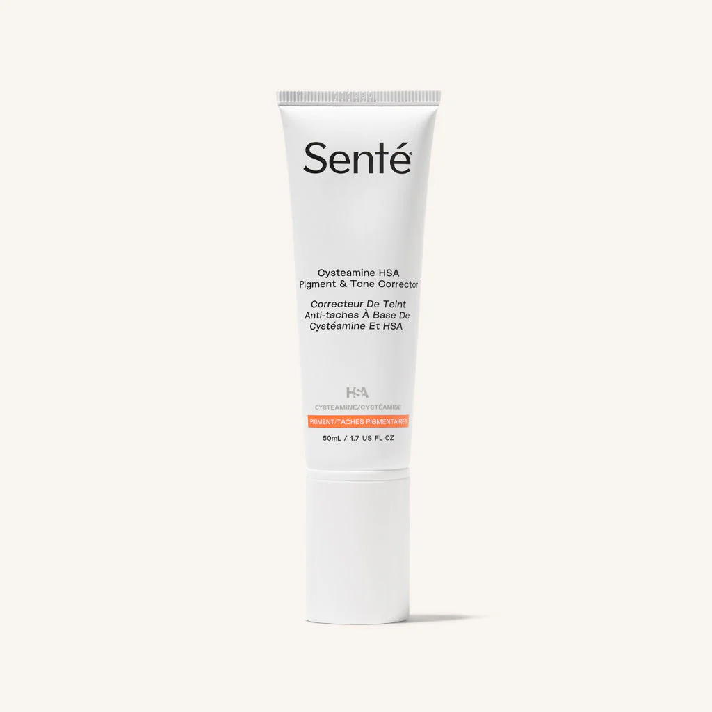 Senté Cysteamine HSA Pigment &amp; Tone Corrector