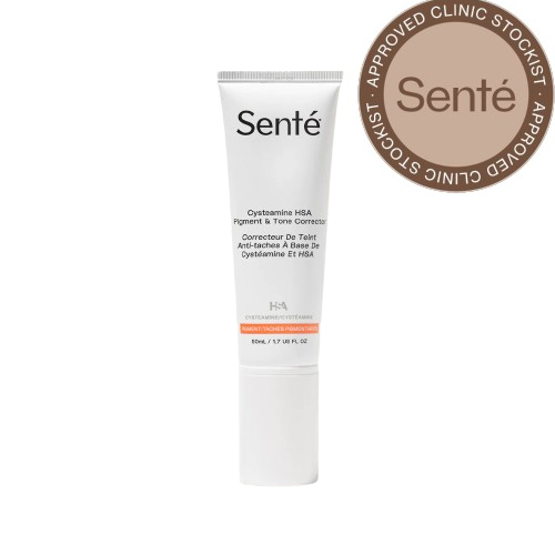 Senté Cysteamine HSA Pigment &amp; Tone Corrector