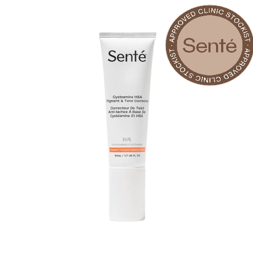 Senté Cysteamine HSA Pigment &amp; Tone Corrector