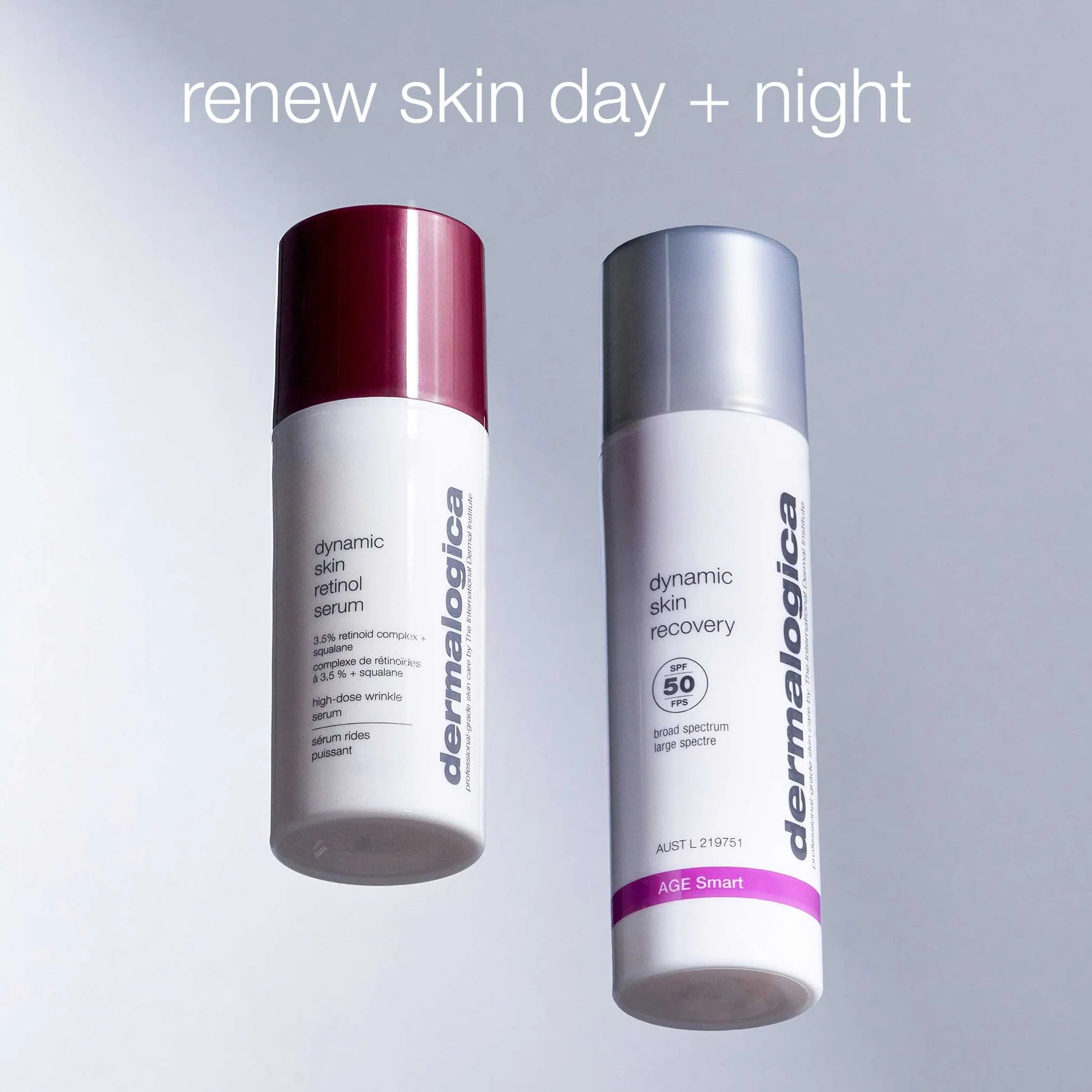 Dermalogica®dynamic skin recovery spf50 12 ml