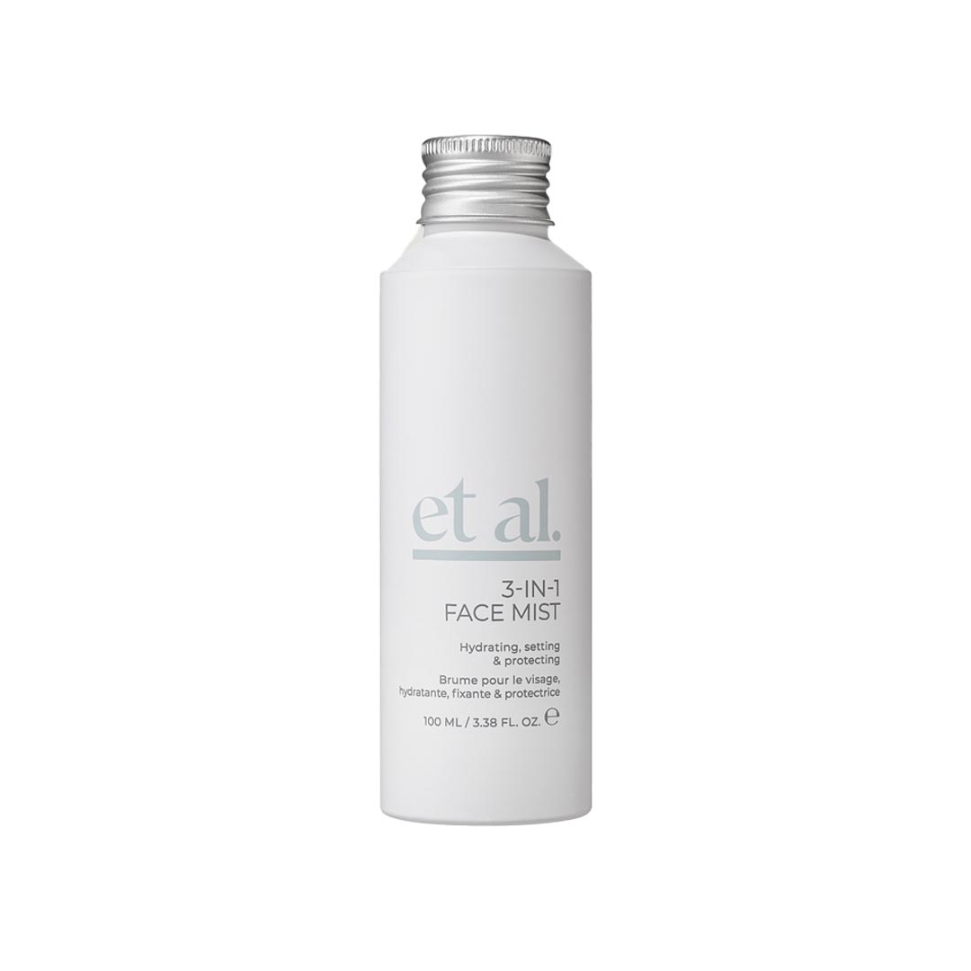 et al. 3-in-1 Face Mist 100ml