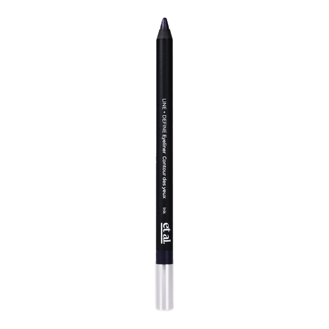 et al. Line + Define Eyeliner