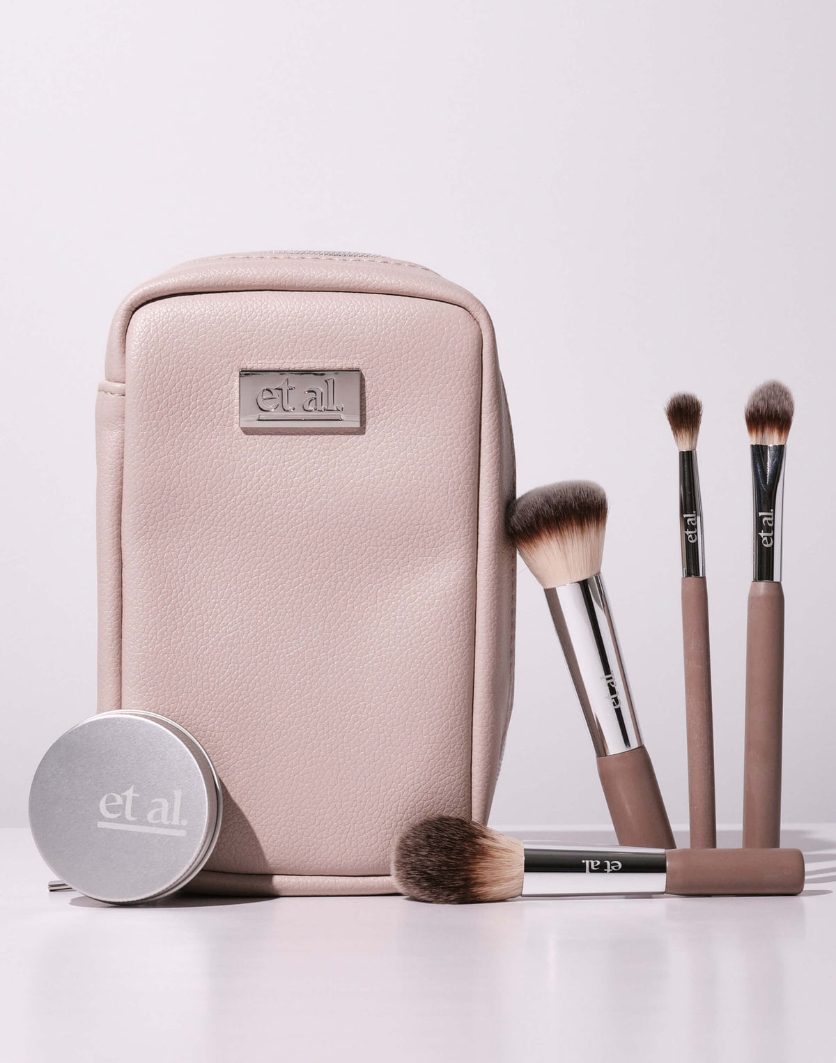 et al. Limited-Edition Brush Set