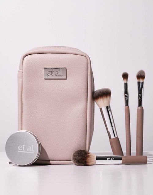 et al. Limited-Edition Brush Set