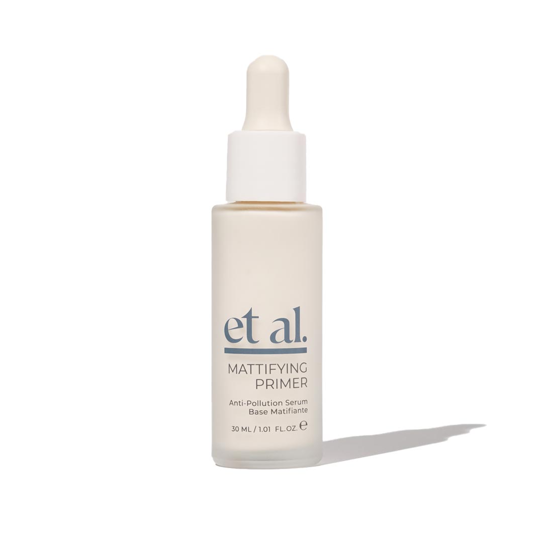 et al. Mattifying Primer Anti-Pollution Serum 30ml