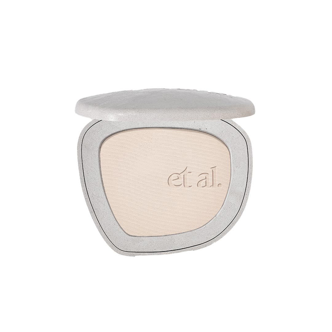et al. Skin Protect Powder Foundation Refill