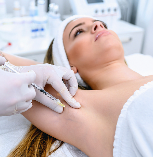 Specialised Treatments