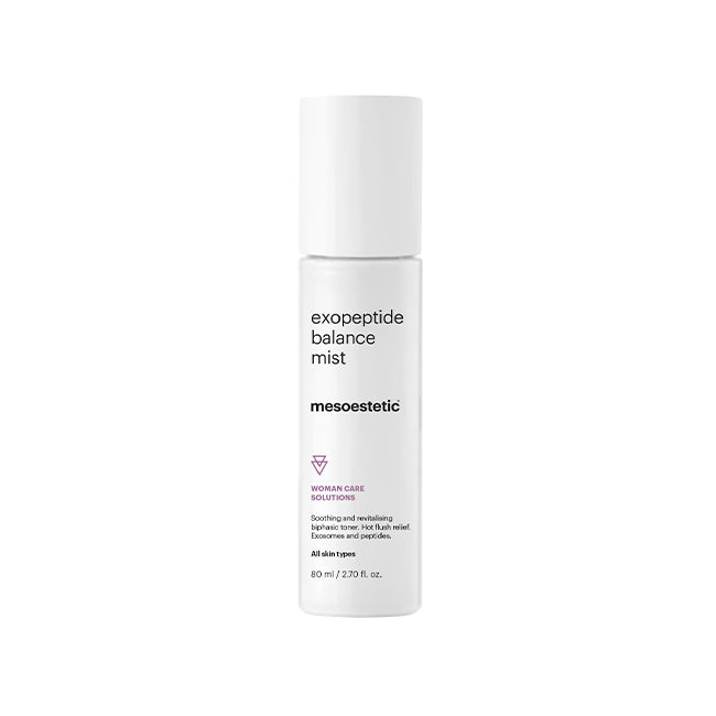 mesoestetic® exopeptide balance mist