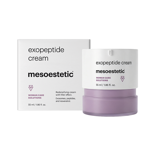 mesoestetic® exopeptide cream