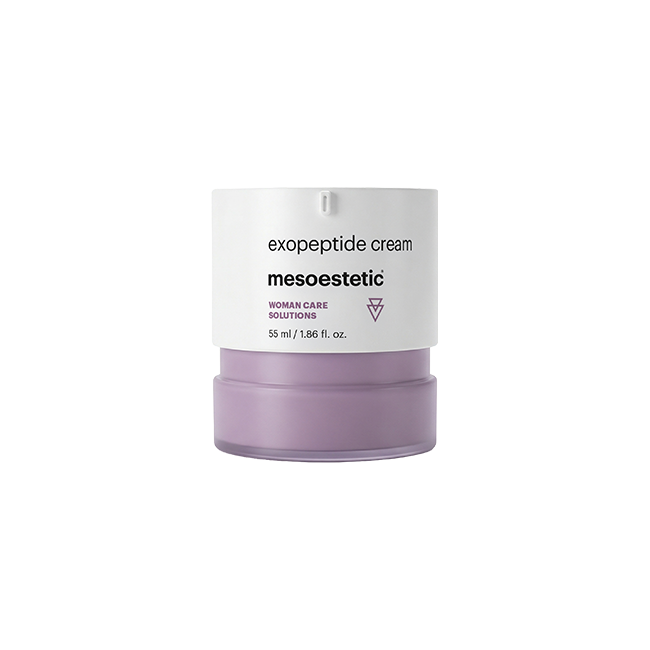 mesoestetic® exopeptide cream