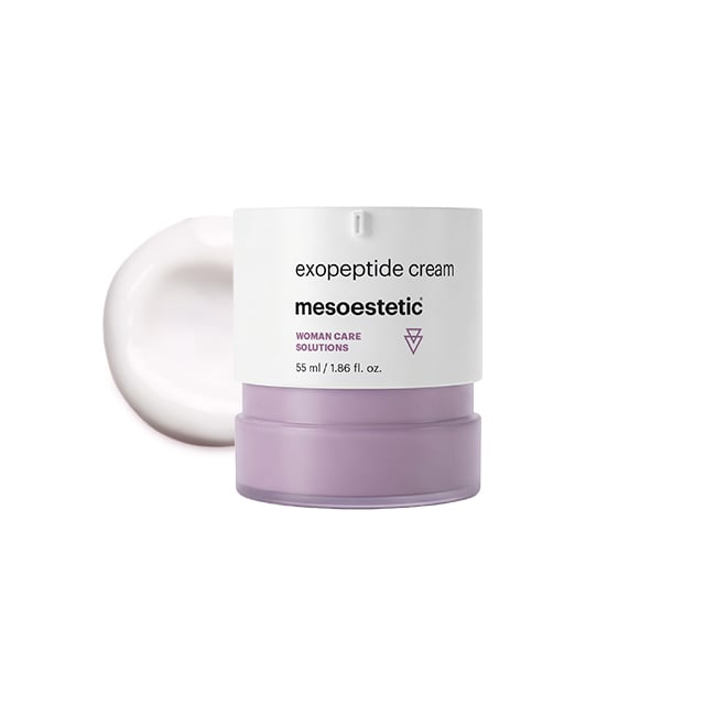 mesoestetic® exopeptide cream
