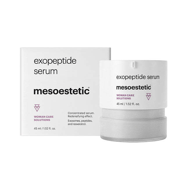 mesoestetic® exopeptide serum