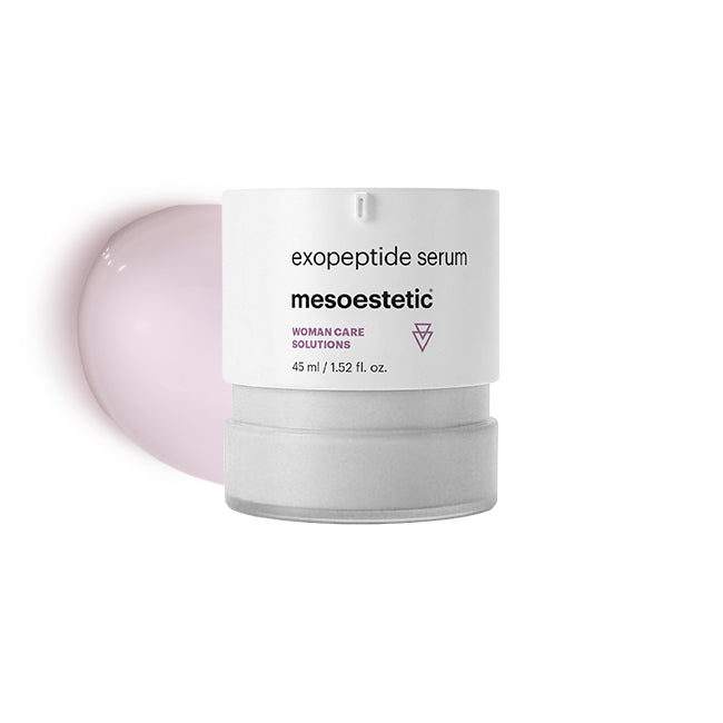 mesoestetic® exopeptide serum