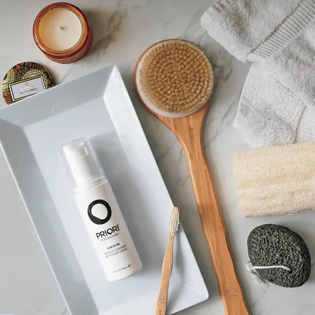 Priori LCA fx110 GENTLE CLEANSER, 180 ML