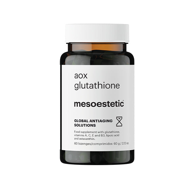 mesoestetic® aox glutathione