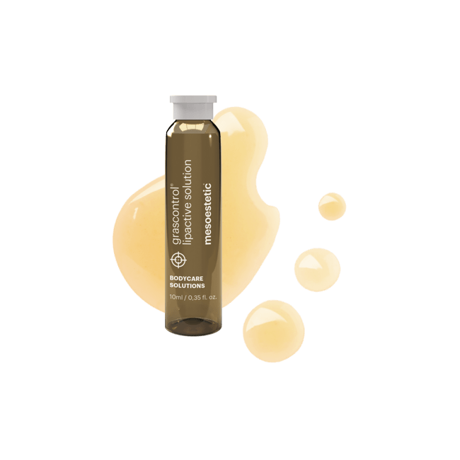 mesoestetic® - grascontrol® lipactive solution