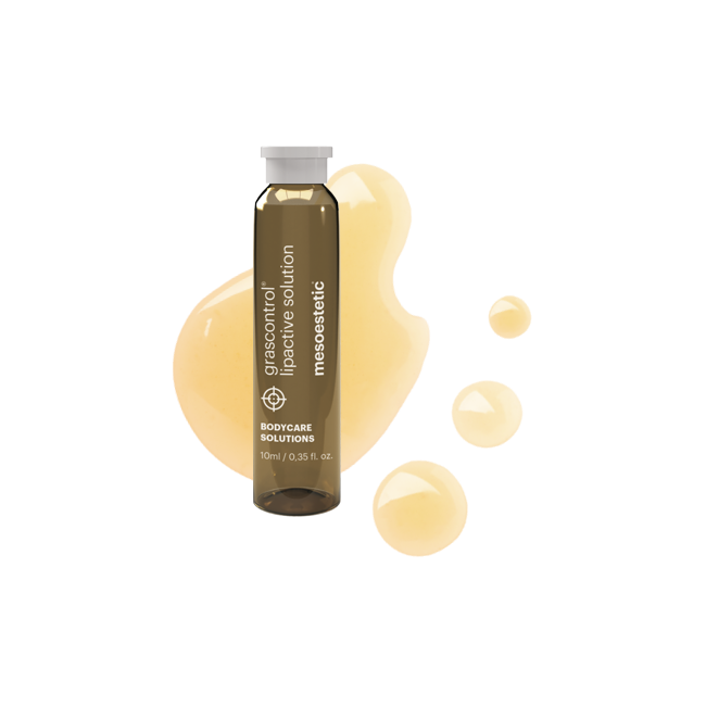 mesoestetic® grascontrol® lipactive solution