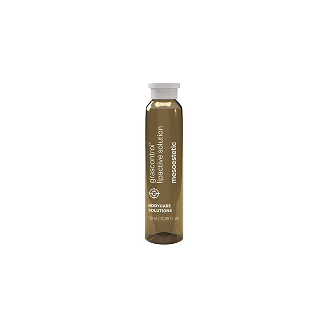 mesoestetic® grascontrol® lipactive solution