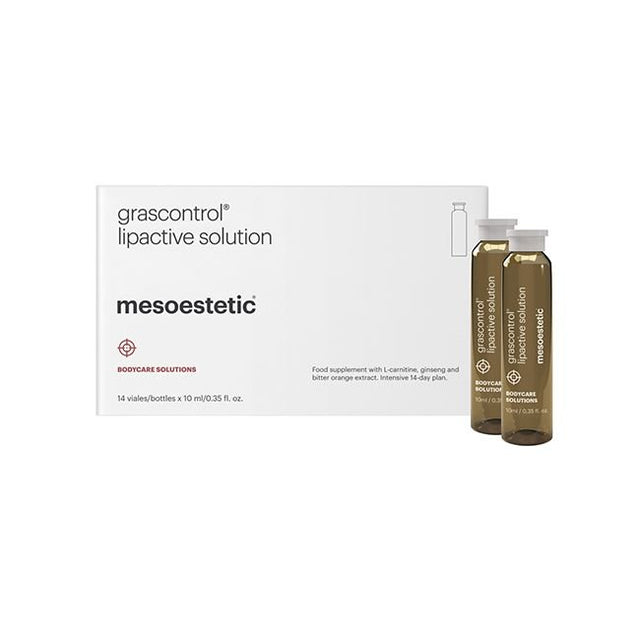 mesoestetic® grascontrol® lipactive solution