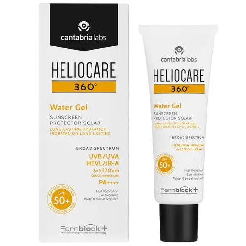Heliocare® 360° Water Gel - 50ml