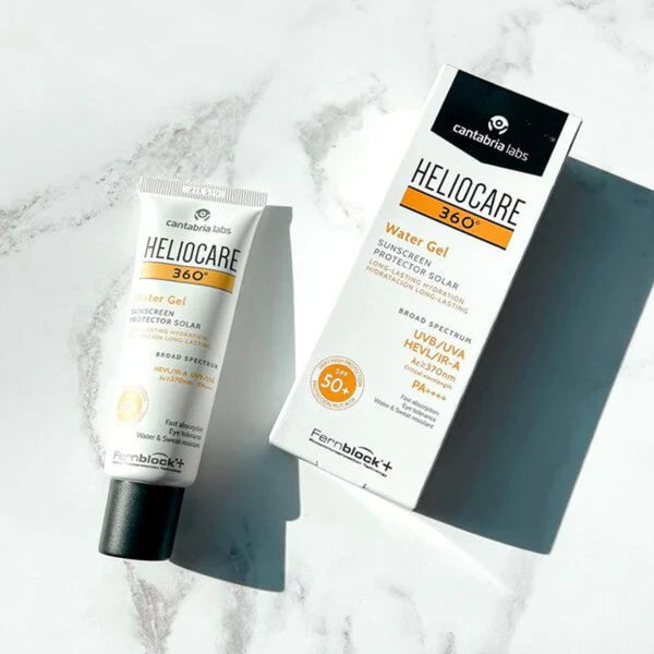 Heliocare® 360° Water Gel - 50ml