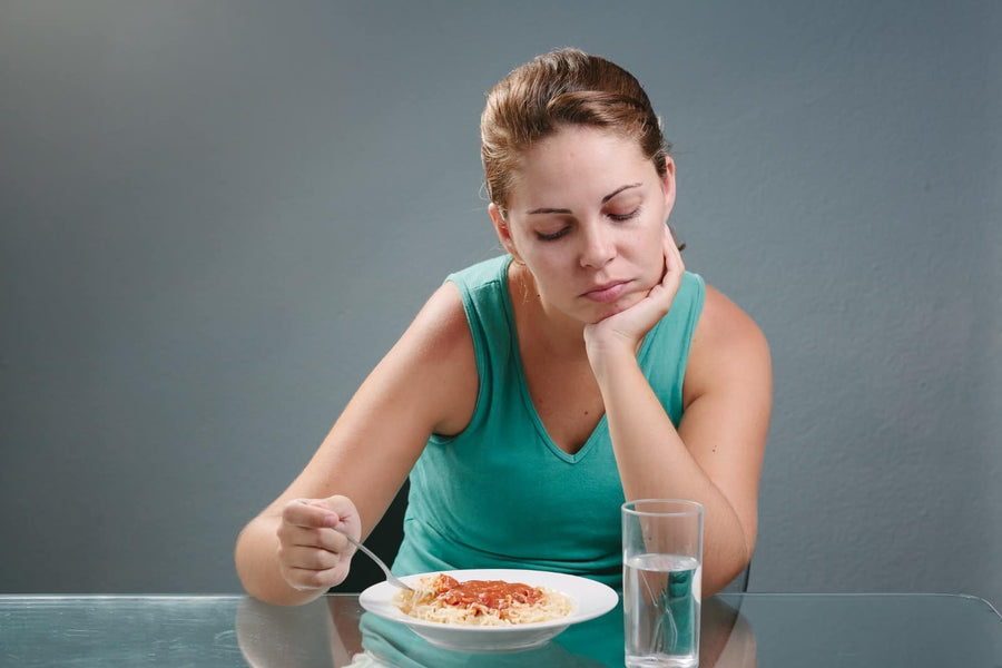 Appetite Suppressant Treatment at SkinVitál Clinic
