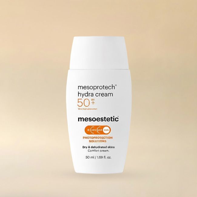 mesoprotech® hydra cream