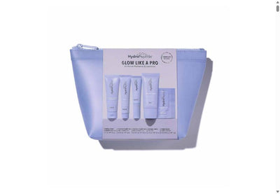 HydroPeptide Glow Like A Pro Kit