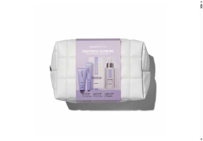 HydroPeptide Positively Glowing Kit